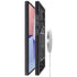 Spigen Galaxy S24 Ultra Case Ultra Hybrid Metal Ring (MagFit)